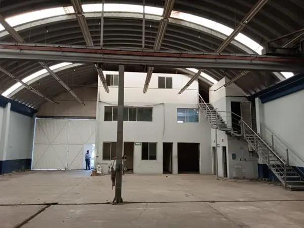 Bodega en renta en Ampliación Aviación Civil, Venustiano Carranza, Ciudad de México Bodega en renta en Ampliación Aviación Civil, Venustiano Carranza, Ciudad de México