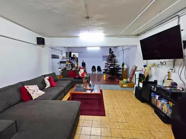 Bodega en renta en Valentin Gomez Farias, Venustiano Carranza, Ciudad de México Bodega en renta en Valentin Gomez Farias, Venustiano Carranza, Ciudad de México