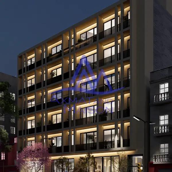 VENTA DE DEPARTAMENTO EN AVENIDA CHAPULTEPEC CENTRO CIUDAD DE MEXICO HAAR