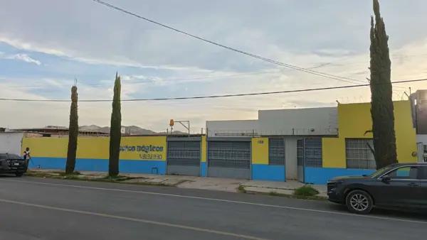 LOCAL TERRENO EN RENTA EN COL NUEVO TORREON EN TORREON COAHUILA