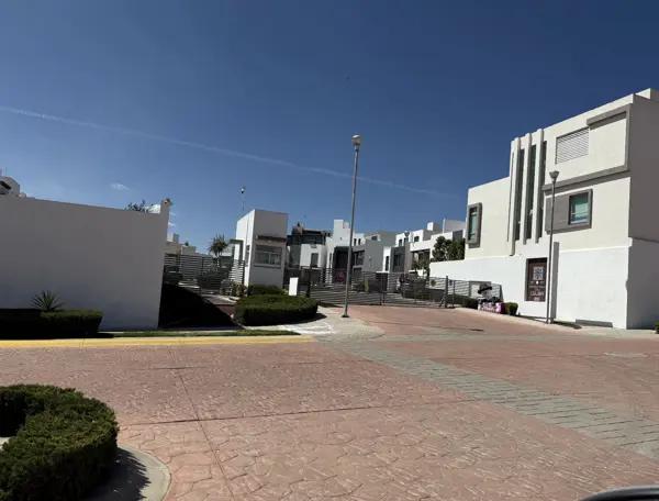 Casa en venta en Terranova, Pachuca de Soto, Hidalgo
