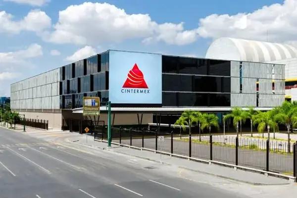CINTERMEX: OFICINA EN VENTA