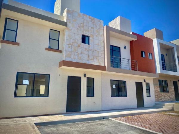 Casa en Venta en Real Alcalá, Tecámac - Gated Community con Amenidades
