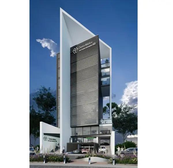 OPORTUNIDAD EXCLUSIVA:
PREVENTA DE CONSULTORIO 4-01 A en CENTRO MÉDICO MB, ALTAPLATA. OPORTUNIDAD EXCLUSIVA:
PREVENTA DE CONSULTORIO 4-01 A en CENTRO MÉDICO MB, ALTAPLATA.