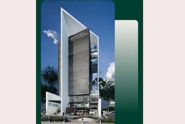 OPORTUNIDAD EXCLUSIVA EN ALTAPLATA: ASEGURE SU LUGAR EN EL CENTRO MÉDICO MB OPORTUNIDAD EXCLUSIVA EN ALTAPLATA: ASEGURE SU LUGAR EN EL CENTRO MÉDICO MB