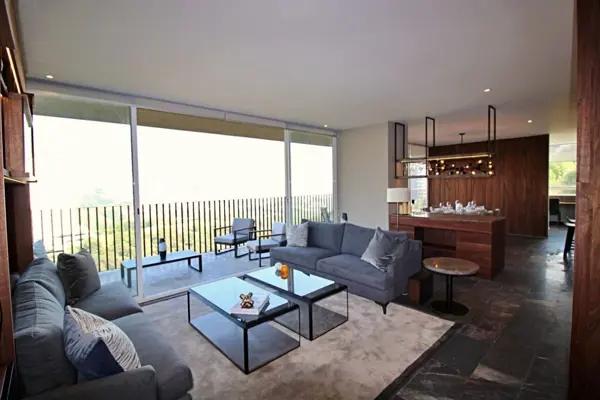 VENTA DEPARTAMENTO BOSQUE REAL