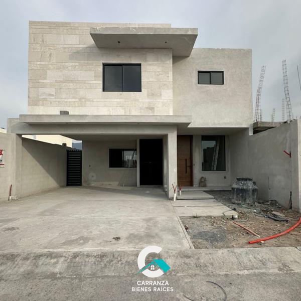 ESTRENA CASA CON DISEÑO MODERNO EN HACIENDA EL MILAGRO, ARTEAGA