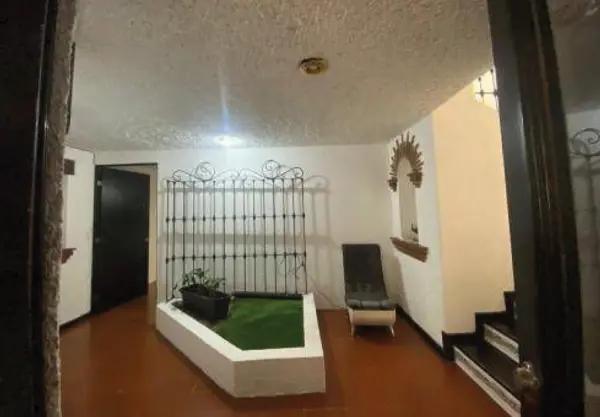 CASA EN RENTA EN RINCON DE LA MONTAÑA, ALTOZANO