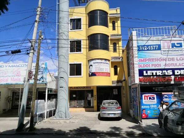 Edificio Comercial en Venta en San Jerónimo II, León Guanajuato