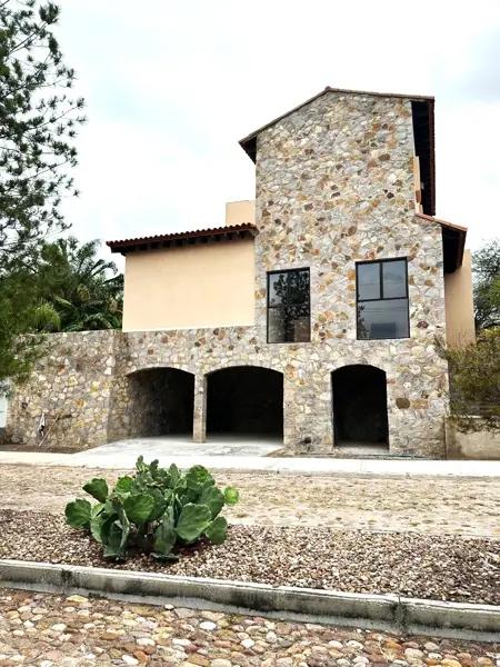 Casa en Venta en Hacienda del Carmen, San Miguel Allende, Guanajuato