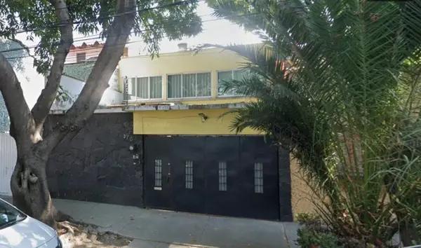 Casa en Venta en Colonia Iztaccíhuatl, Benito Juárez CDMX. Casa en Venta en Colonia Iztaccíhuatl, Benito Juárez CDMX.