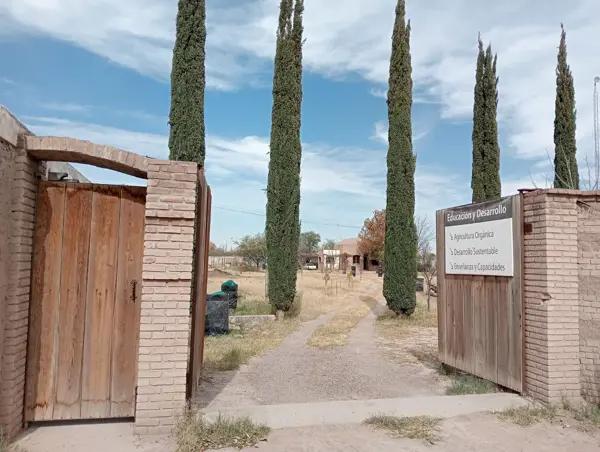 Finca-Rancho en venta en El Cariño, Gómez Palacio, Durango