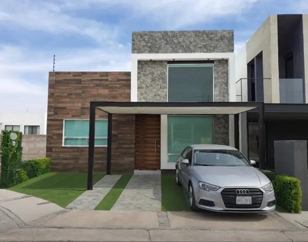 CASAS EN PREVENTA QUERETARO CASAS EN PREVENTA QUERETARO