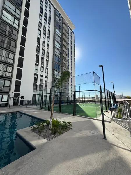 DEPARTAMENTO EN VENTA EN SUZAT RESIDENCIAL, TORRREON COAH