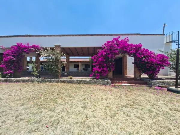 TERRENO EN VENTA EN PEDRO ESCOBEDO, QUERETARO
