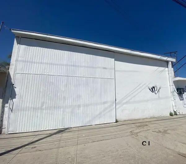 Bodega en Renta zona ABASTOS, Torreón - Espacio Ideal para Actividades Productivas
