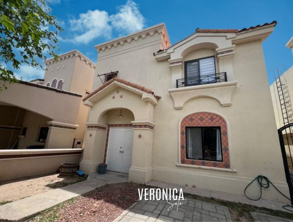 CASA EN VENTA | VALLE DEL SOL – ZONA SENDERO
