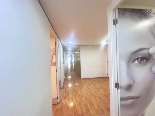 SE RENTA LOCAL COMERCIAL EN LA CONDESA