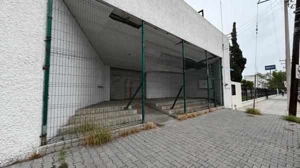 Bodega en venta en San Nicolas