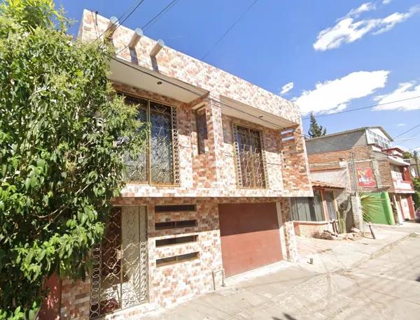 CASA EN VENTA EN FRESNILLO, ZACATECAS