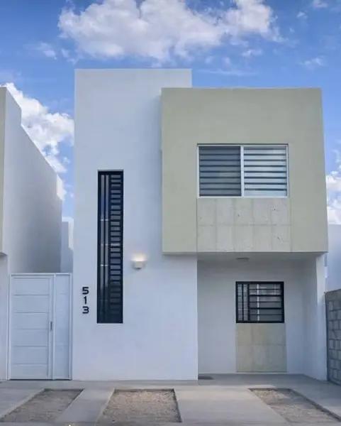 Casa en venta en Privadas de Santa Fe, Torreón, Coahuila de Zaragoza