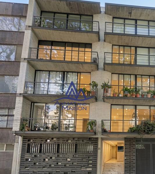 VENTA DE DEPARTAMENO EN CAUHTEMOC RIO GUDALQUIVIR DS333