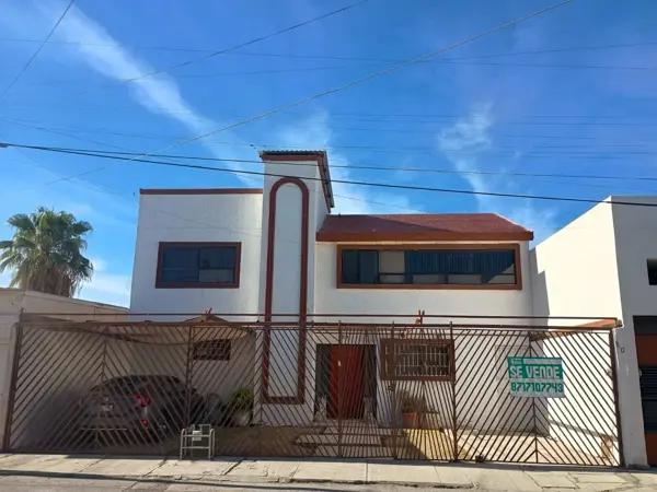 Modelo Verona en Residencial la Hacienda