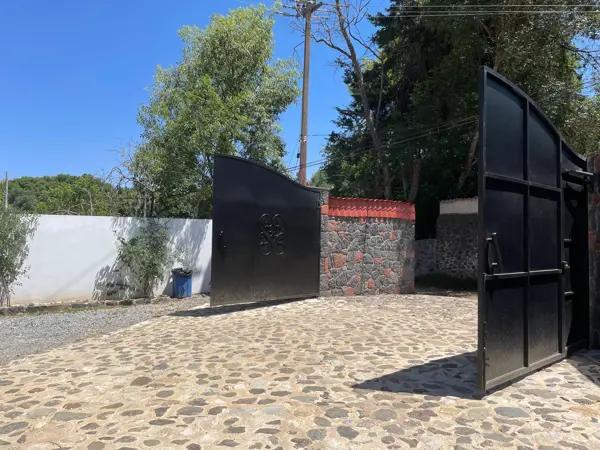 SE VENDE TERRENO HUASCA DE OCAMPO, HGO. – PRIMER PUEBLO MÁGICO