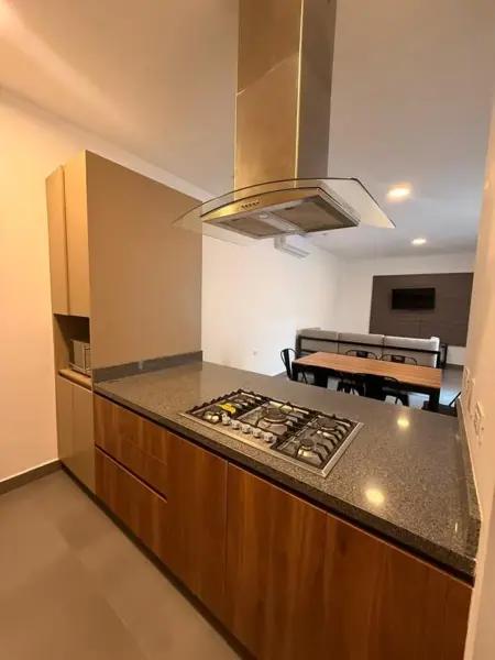 DEPARTAMENTO EN RENTA TORREON - SAN MARINO