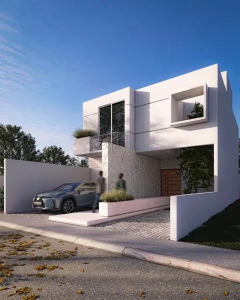Casa en venta en Lomas del Mediterráneo, Alvarado, Veracruz de Ignacio de la Llave