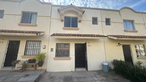 Casa en venta en Residencial Alta California, Tlajomulco