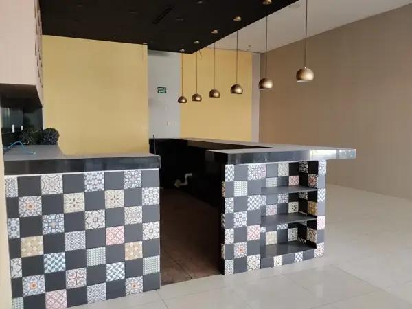 Local comercial en renta en Del Valle, San Pedro Garza García, Nuevo León