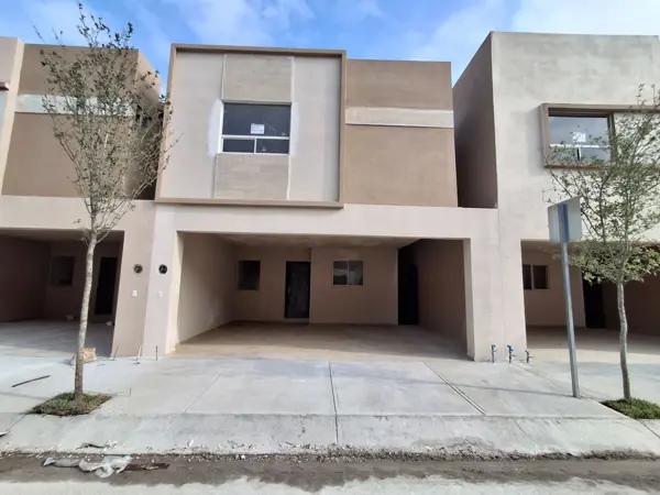Casa nueva en LA AMISTAD Residencial