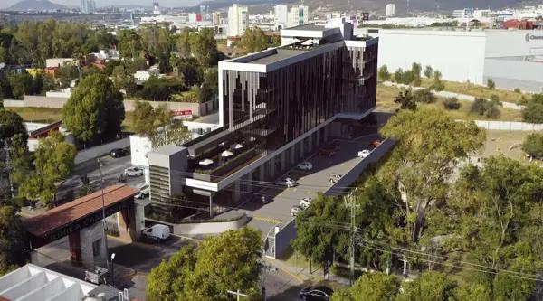 Local comercial en Venta en Jurica en Santiago de Querétaro, Qro