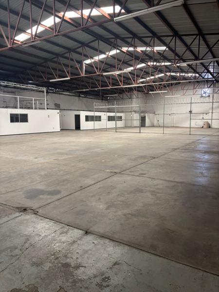 Bodega en renta en Parque Industrial Laguna, Gómez Palacio, Durango