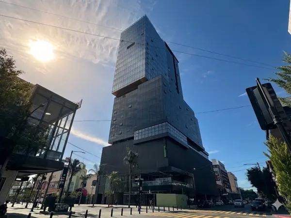 Departamento Premium en  Zona Centro