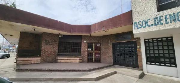 Oficina en renta en Parque Industrial Laguna, Gómez Palacio, Durango