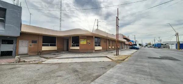 Local en renta en Parque Industrial Laguna, Gómez Palacio, Durango