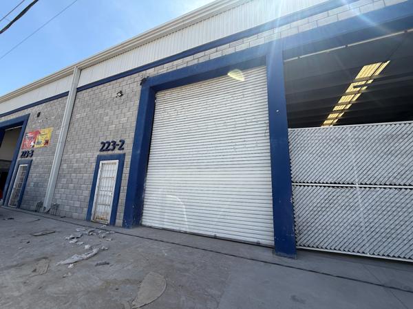 Bodega en renta en Las Arboledas, Torreón, Coahuila de Zaragoza