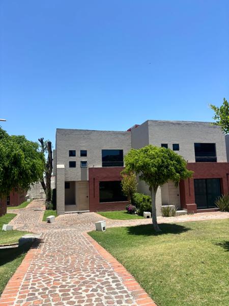 Casa en Renta en San Andrés Cholula, Puebla