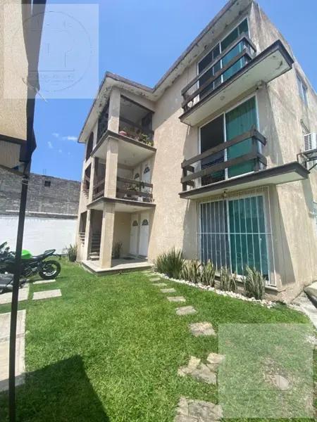 Departamento en VENTA en Amate Redondo