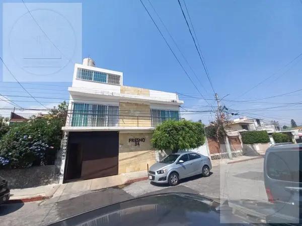 Disfruta de vivir en departamento con terraza panormámica en venta en Cuernavaca
