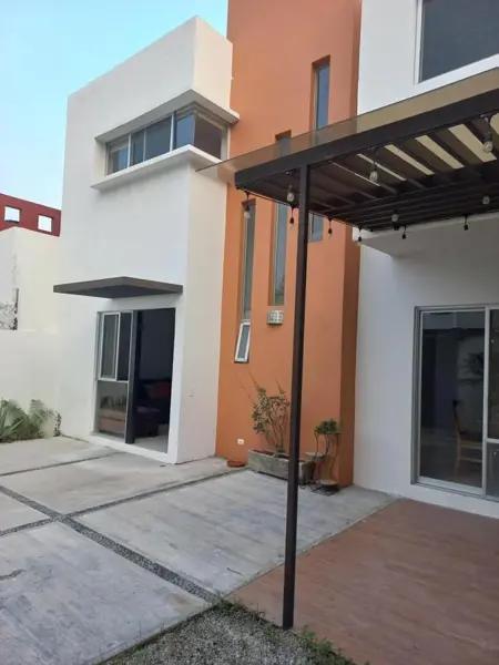Casa en Condominio en Venta en Lomas de Atzingo, Cuernavaca