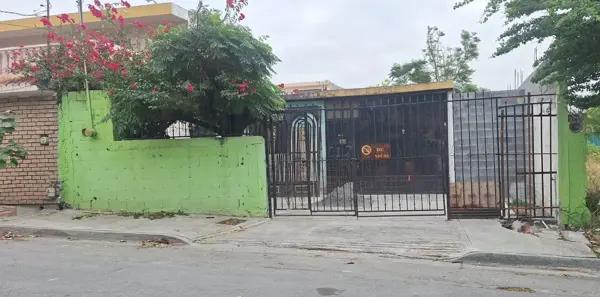 Casa en Venta en la Colonia Croc Monterrey
