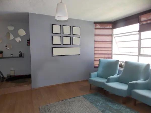 Casa Sola en Venta en Margaritas, Florida, Alvaro Obregón