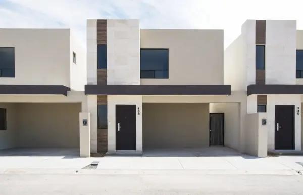 Casa en venta en Montalia, Saltillo, Coahuila de Zaragoza