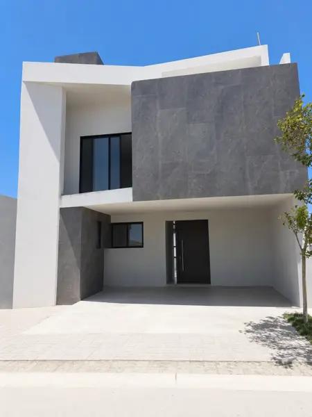Casa en venta Puebla Lomas de angelopolis Parque San José Casa en venta Puebla Lomas de angelopolis Parque San José