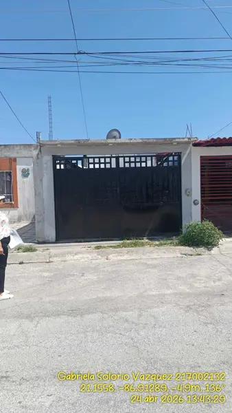 Departamento en venta en Paseo de las Palmas, Benito Juárez, Quintana Roo Departamento en venta en Paseo de las Palmas, Benito Juárez, Quintana Roo