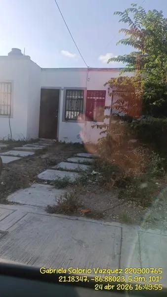 Departamento en venta en Galaxia del Sol, Benito Juárez, Quintana Roo