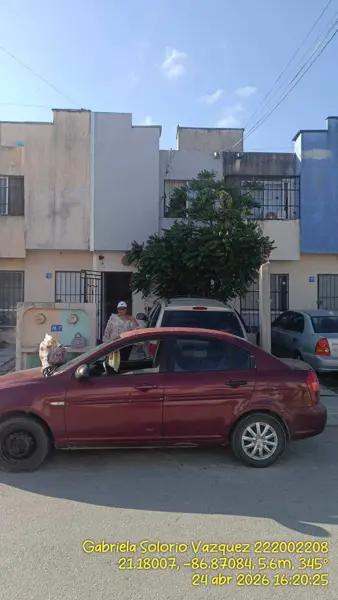 Departamento en venta en Los Héroes, Benito Juárez, Quintana Roo